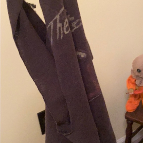 Vintage Rolling Stones crop top - Picture 4 of 6